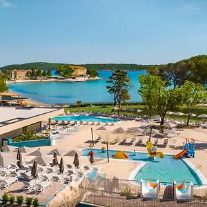 4* Vakantiepark Valamar Padova
